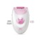 ΑΠΟΤΡΙΧΩΤΙΚΗ ΜΗΧΑΝΗ BRAUN SE3-031/N 20 ΛΕΠΙΔΕΣ SMARTLIGHT